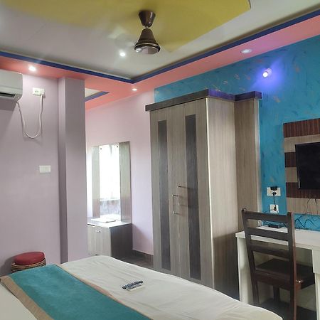 Maa Greenary View - A Holiday Resort Alipur Duar Екстериор снимка