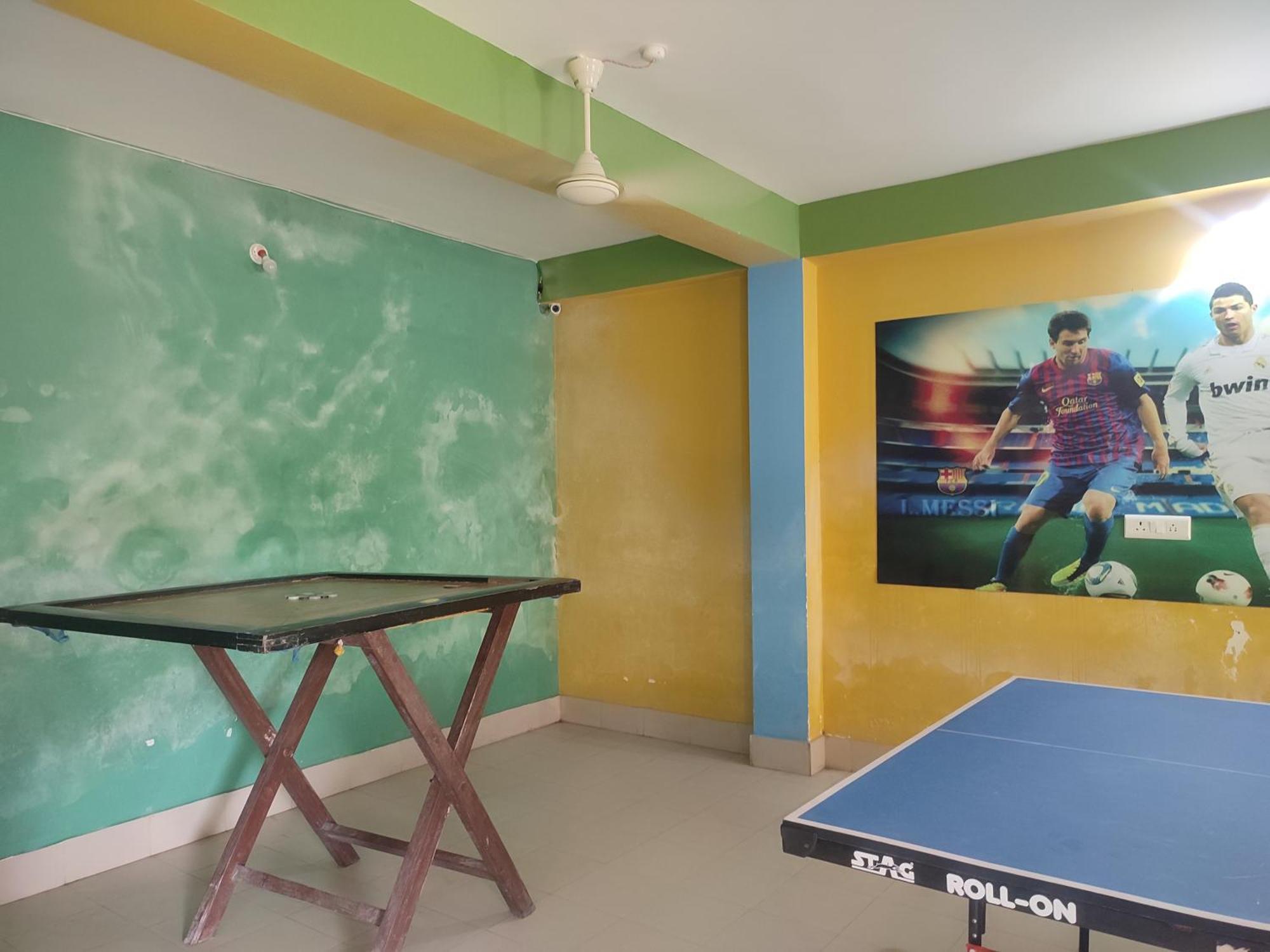 Maa Greenary View - A Holiday Resort Alipur Duar Екстериор снимка