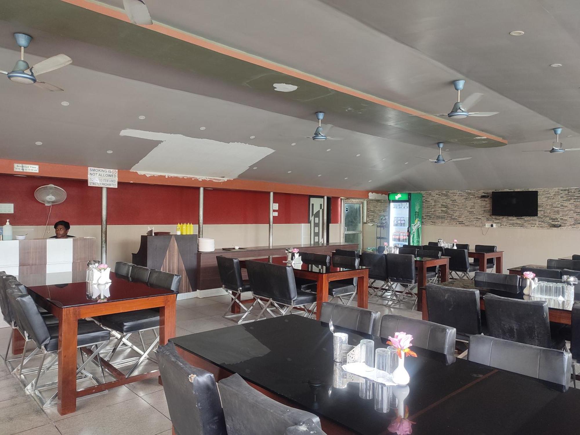 Maa Greenary View - A Holiday Resort Alipur Duar Екстериор снимка