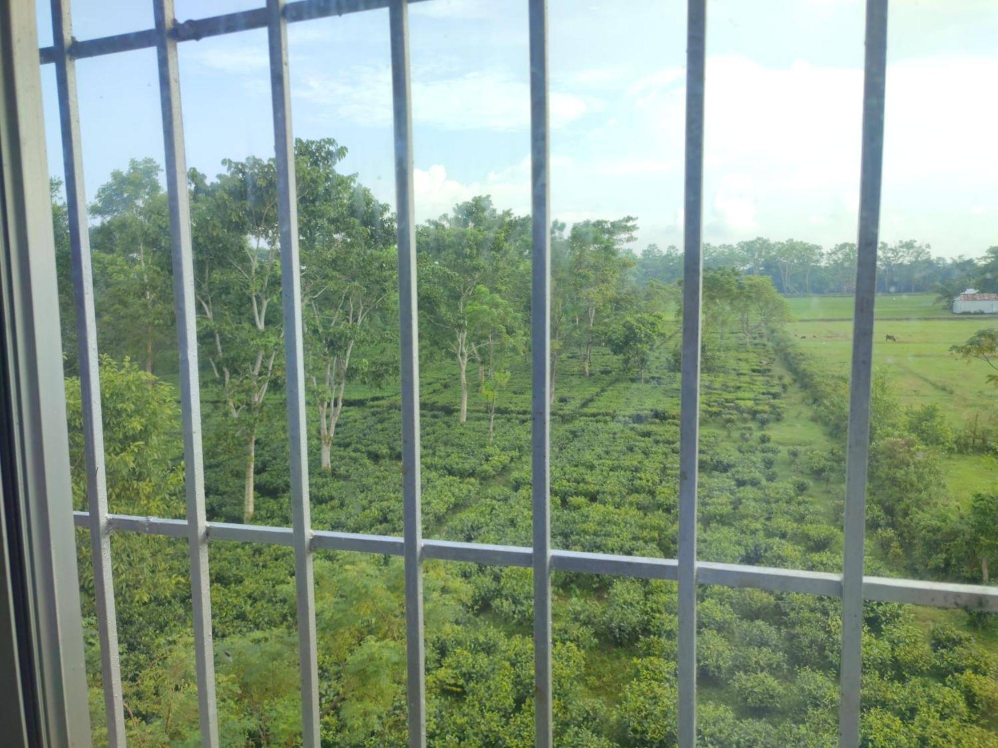 Maa Greenary View - A Holiday Resort Alipur Duar Екстериор снимка